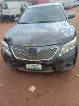 A picture of 2008 Camry