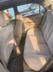 A picture of Nigeria used Toyota Corrola 2004 good engine and gear with