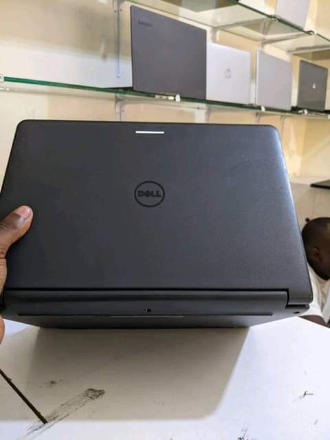 dell laptop