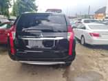 A picture of 2019 2019 model Mitsubishi Pajero Mitsubishi Pajero