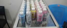 A picture of Epson ink refill