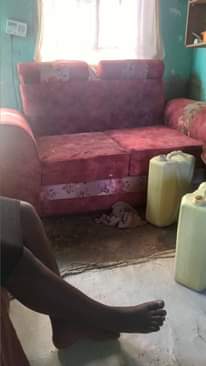 A picture of Sofa sets
