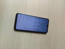 A picture of Infinix hot 11 play 64gb
