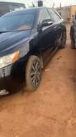 A picture of Clean Toyota Camry Spider