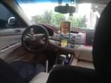 A picture of Use Toyota Camry