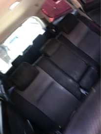 A picture of 2006 Toyota Wish
