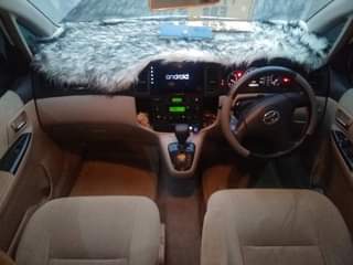 A picture of TOYOTA SPACIO NEW MODEL ED