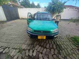 A picture of Rav 4