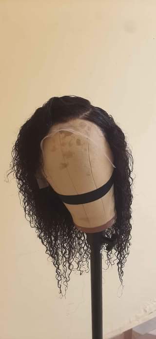 hair extensions