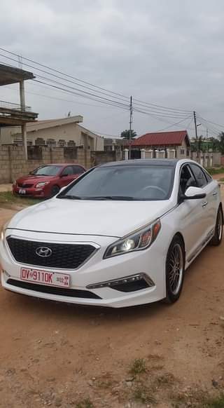 cars kumasi