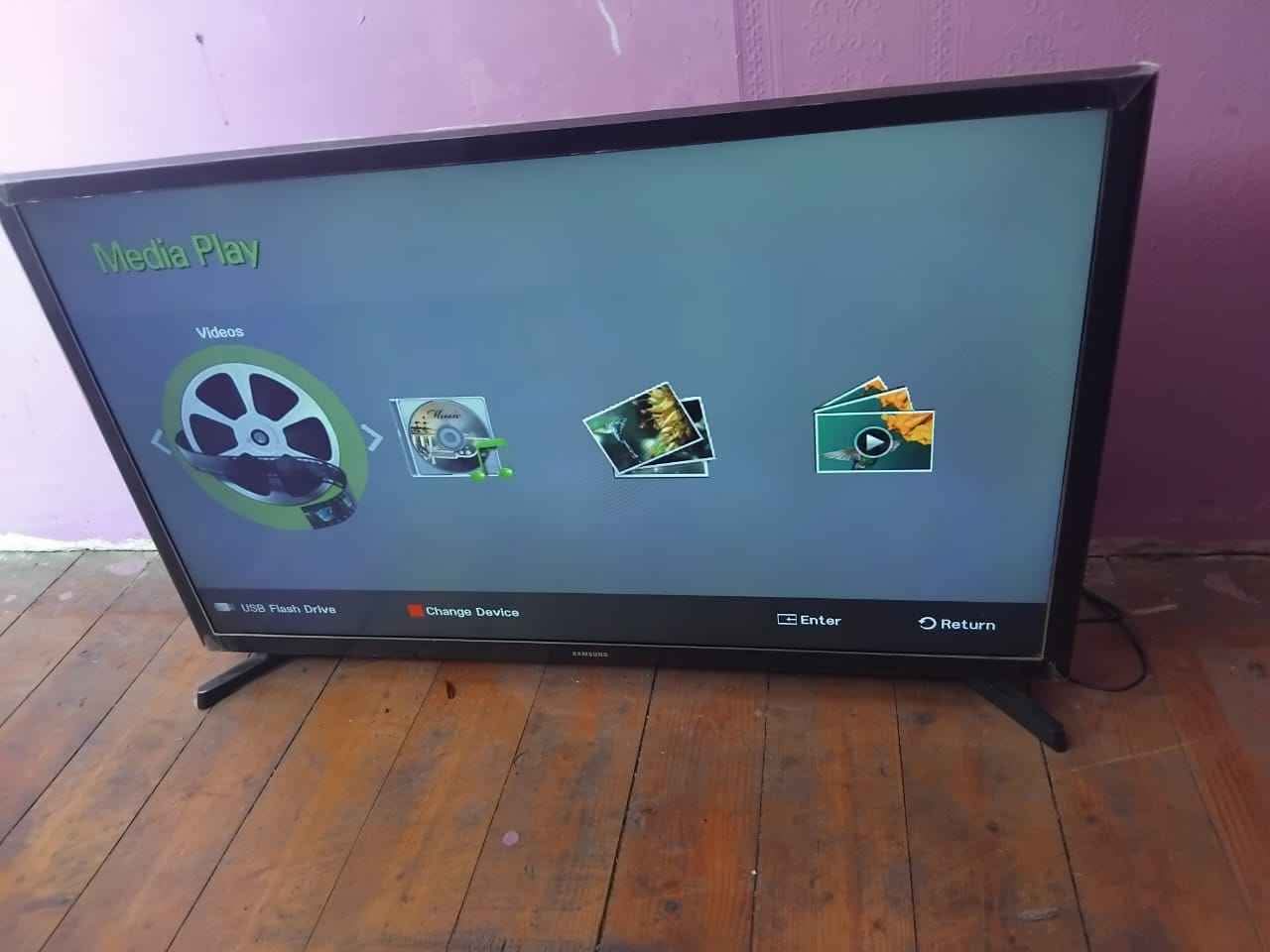 tvs