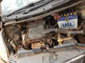 A picture of RACTIS 12.5m quick CALL 0701488581 WHAT S APP 0776417404