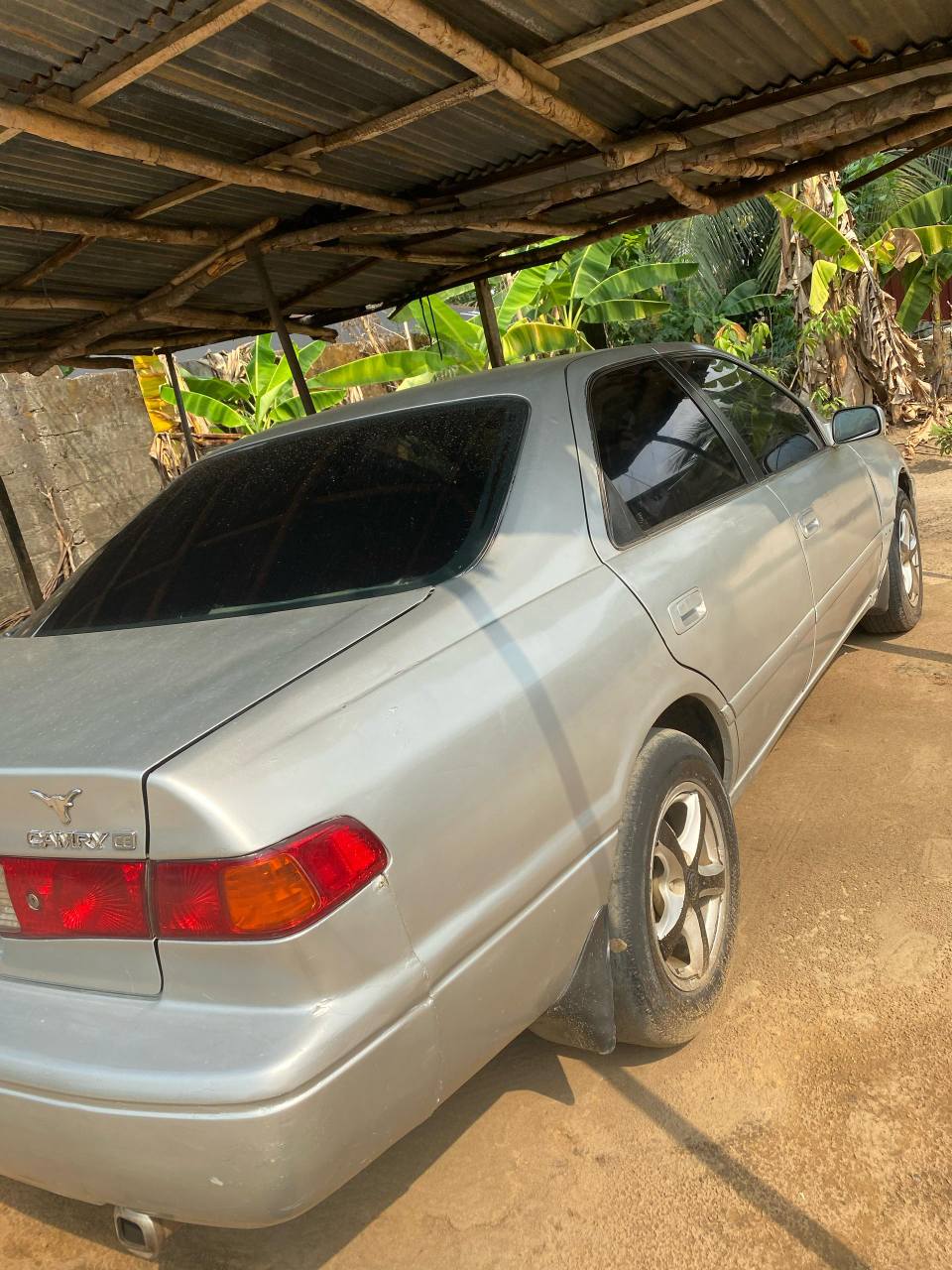 A picture of Toyota Droplight 08165618646