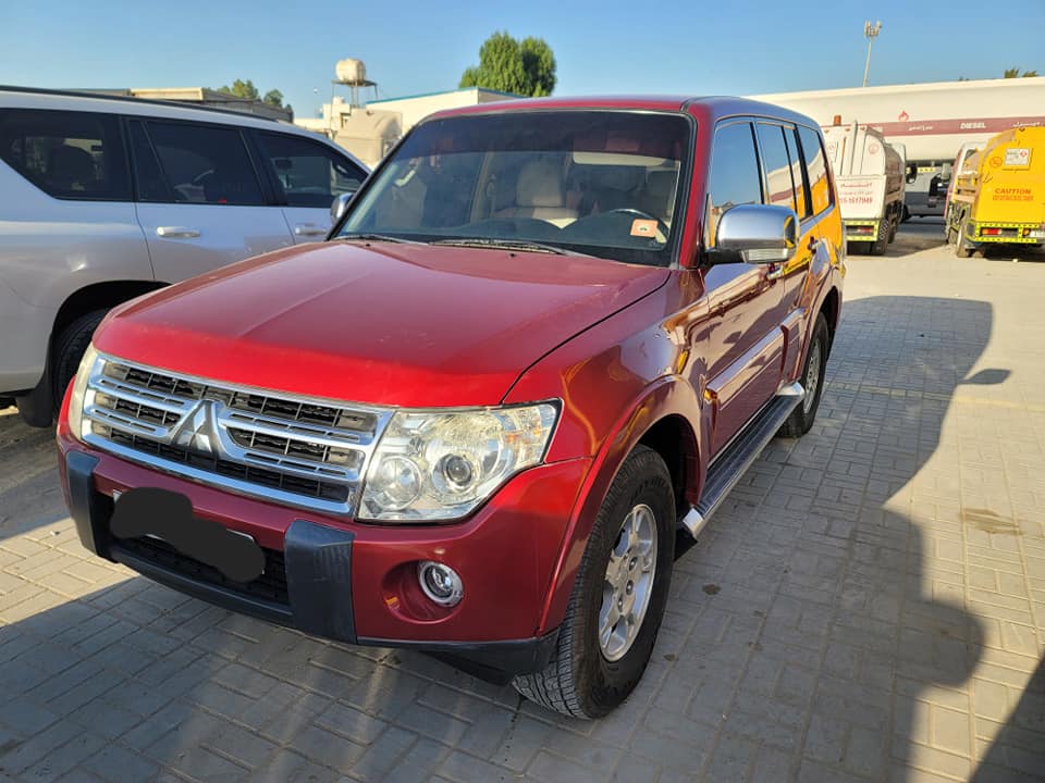 mitsubishi