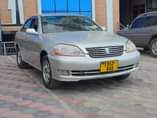 A picture of TOYOTA MARK II GX 110 PRICE 3.8M CALL 0621007902