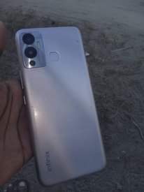 A picture of INFINIX HOT12 PLAY