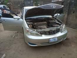 A picture of Come and pick tomorrow everything perfect buy and drive a