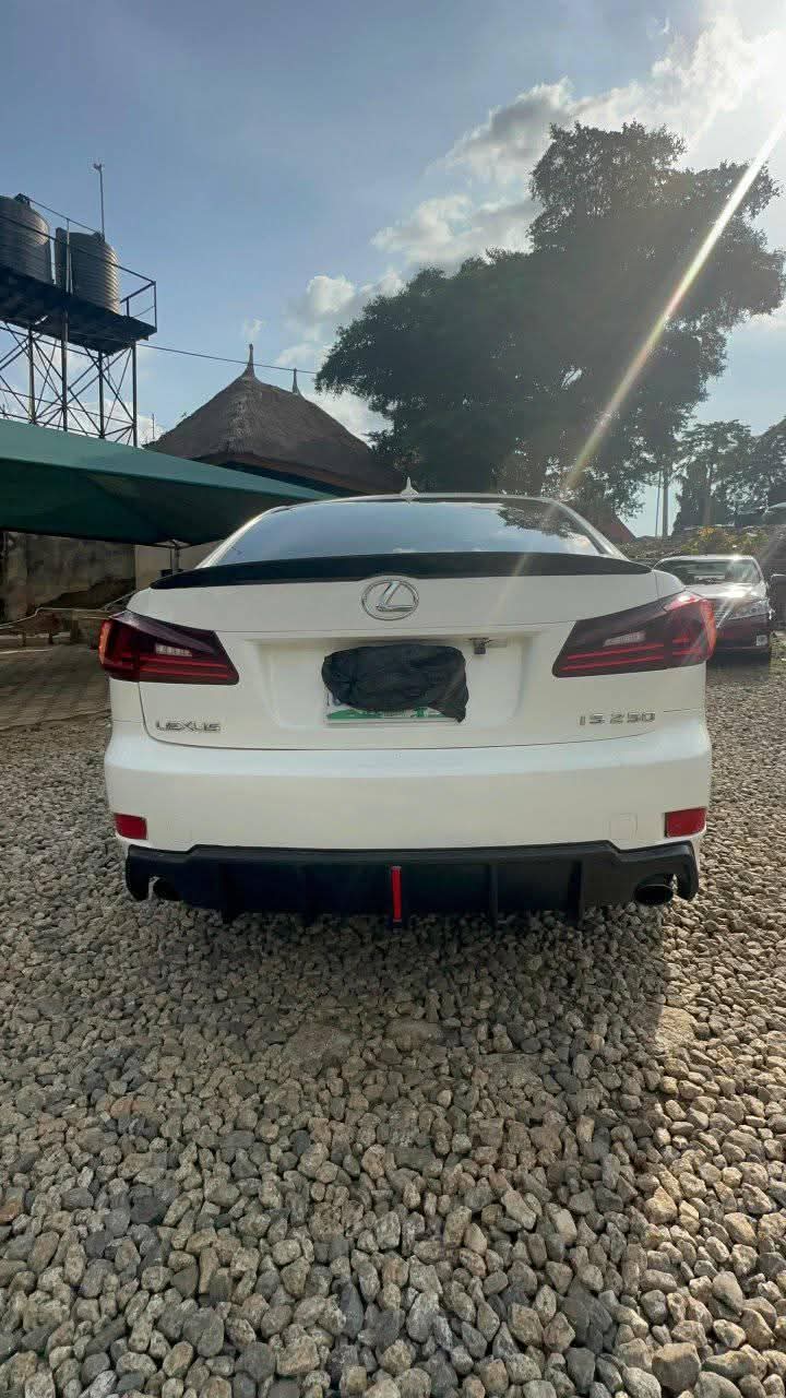 A picture of Sedan