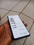 A picture of Infinix Hot 11 Call WhatsApp 0704704722