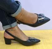 A picture of Heels