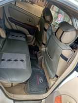 A picture of FIRST BODY NIGERIA USED LEXUS RX 300 with better engine