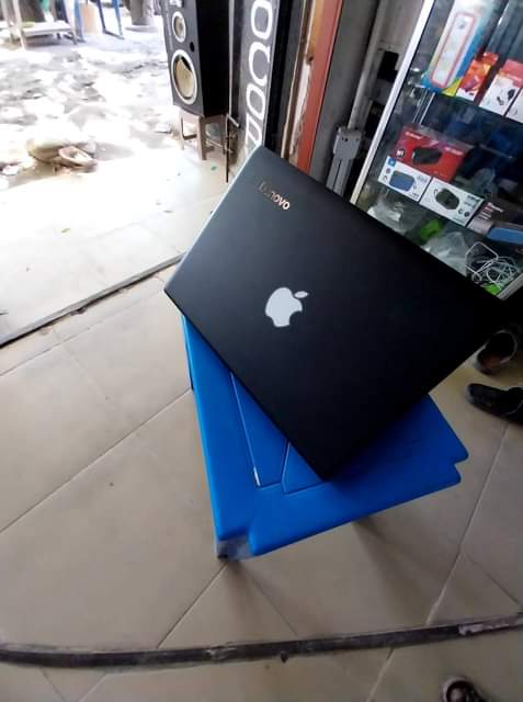 lenovo laptop