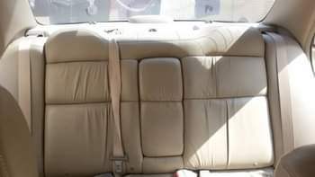 A picture of Honda Accord sound engine clean interior and exterior 650k call