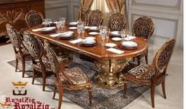 A picture of Dining tables call or WhatsApp 0704358826 0761391194