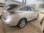 A picture of LEXUS RX 350 2010