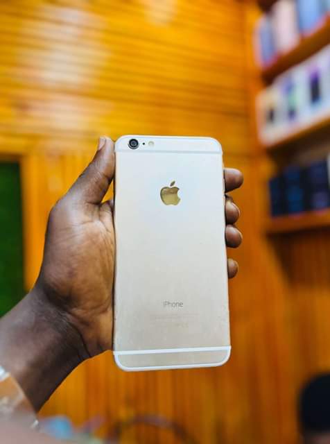 A picture of IPHONE 6PLUS BADO PANYU