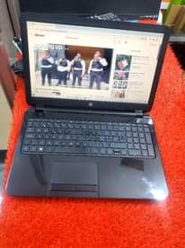 A picture of Hp 250 slim