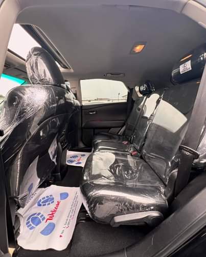 A picture of NOW GOING CHEAP LEXUS RX350 2018 upgraded Foreign used Going