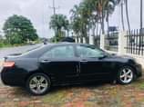 A picture of Neatly Flashed 2008 Toyota Camry Spider Everything is intact Location