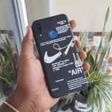 A picture of Huawei P20 Lite Gb128