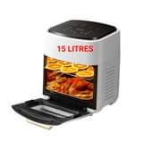 A picture of Appliances