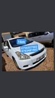 A picture of Well maintained cars on 0763481902