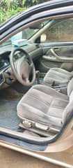 A picture of 2023 Toyota Camry tily light 2001