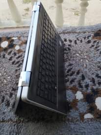 A picture of Hp pavilion x360 core i7 10th gen 700k