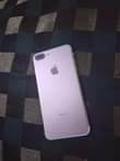 A picture of Iphone 7 plua