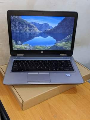 A picture of HP PROBOOK 640 G2