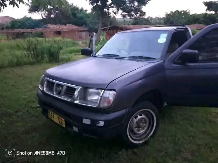 used toyota
