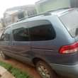 A picture of Toyota sienna 2002