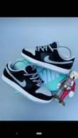 A picture of Nike Canvas