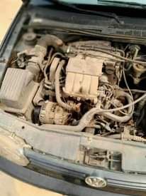 A picture of Golf 3