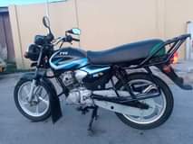 A picture of TVs BZG cc 125