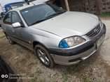 A picture of Toyota Avensis liftback 2001 model for sale Clean first body