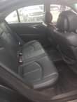 A picture of 2003 Mercedes Benz E250