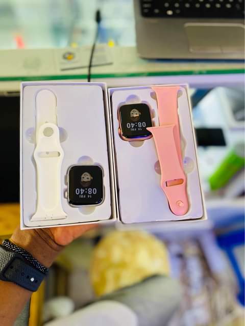 watches