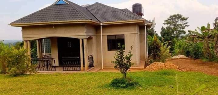 houses matugga