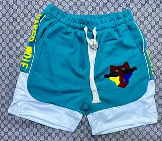 A picture of Shorts